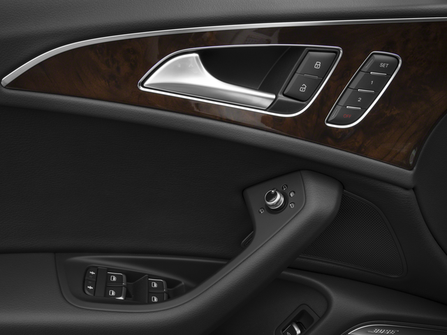 2017 Audi A6 Competition Prestige