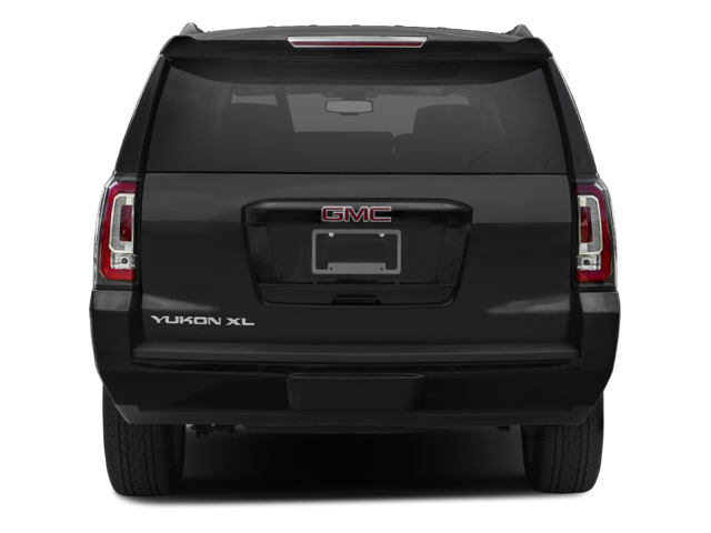 2017 GMC Yukon XL Base
