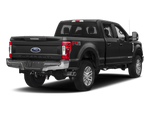 2018 Ford Super Duty F-350 SRW Lariat