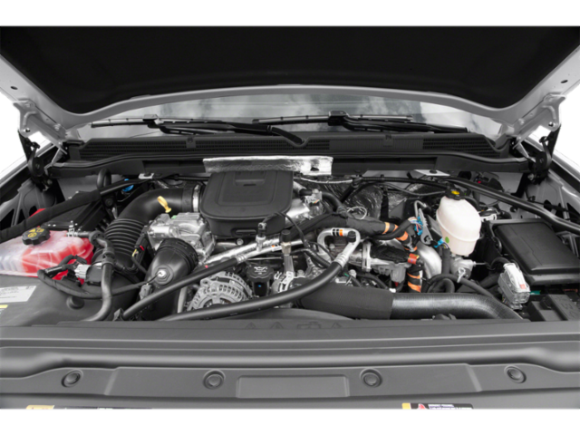 2018 GMC Sierra 3500 HD Base
