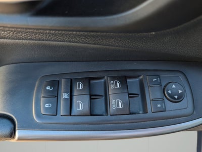 2021 Jeep Cherokee Latitude Lux 4X4