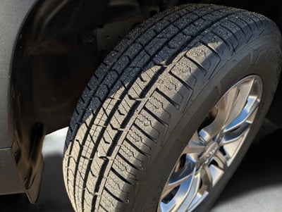 2021 Jeep Cherokee Latitude Lux 4X4