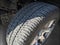 2022 RAM 1500 Laramie Crew Cab 4x4 5'7" Box