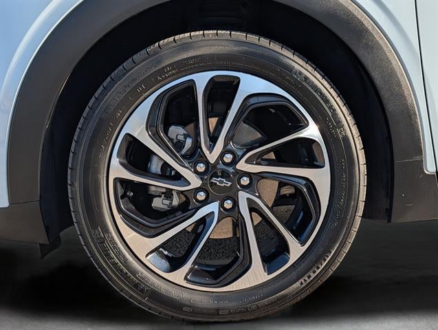 2023 Chevrolet Bolt EUV Premier