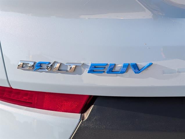 2023 Chevrolet Bolt EUV Premier