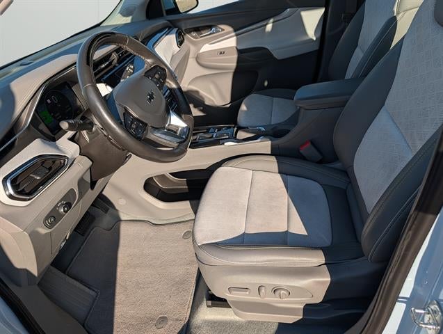 2023 Chevrolet Bolt EUV Premier