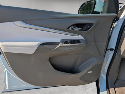 2023 Chevrolet Bolt EUV Premier