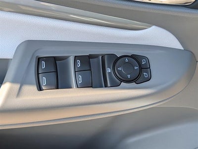 2023 Chevrolet Bolt EUV Premier