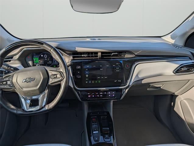 2023 Chevrolet Bolt EUV Premier