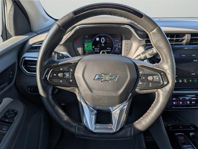 2023 Chevrolet Bolt EUV Premier