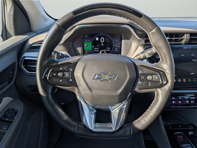 2023 Chevrolet Bolt EUV Premier