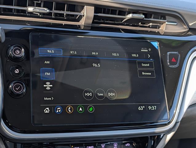 2023 Chevrolet Bolt EUV Premier