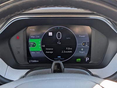 2023 Chevrolet Bolt EUV Premier
