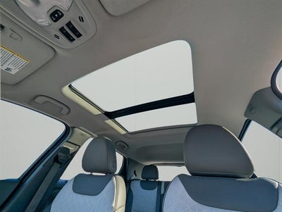 2023 Chevrolet Bolt EUV Premier