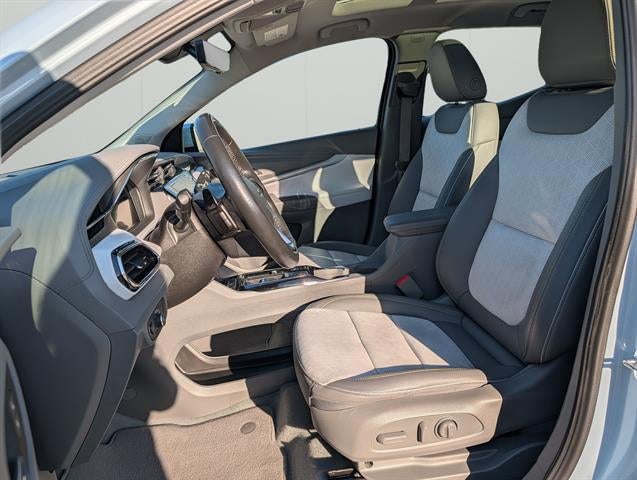 2023 Chevrolet Bolt EUV Premier