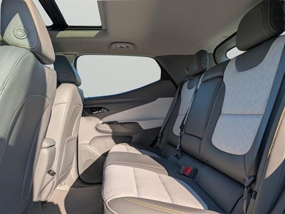 2023 Chevrolet Bolt EUV Premier