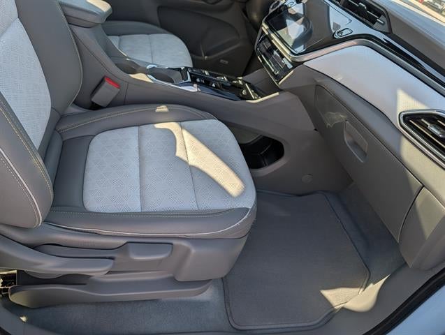 2023 Chevrolet Bolt EUV Premier
