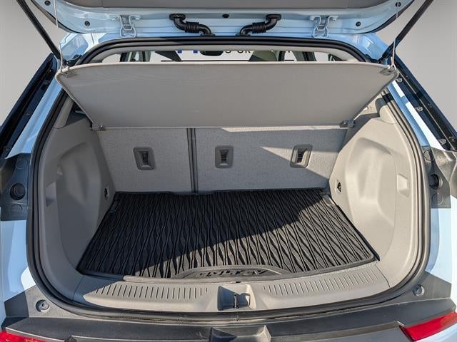 2023 Chevrolet Bolt EUV Premier