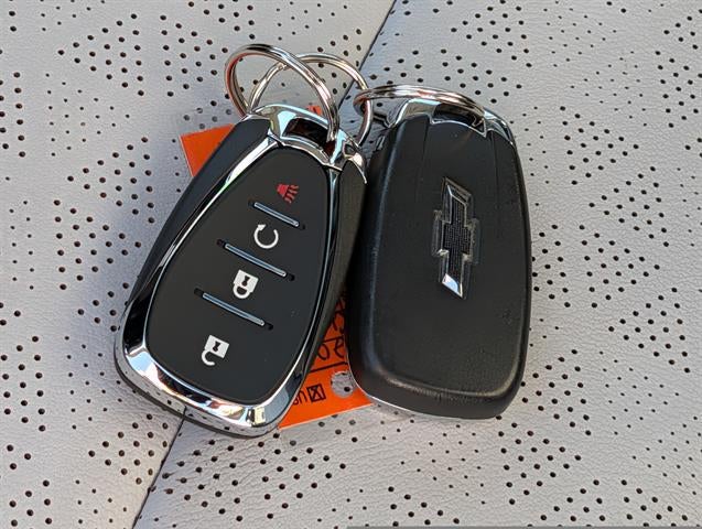2023 Chevrolet Bolt EUV Premier