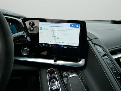 2023 Chevrolet Corvette Stingray 3LT