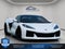 2025 Chevrolet Corvette Z06 3LZ