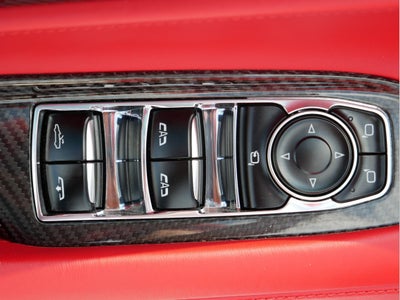 2025 Chevrolet Corvette Z06 3LZ