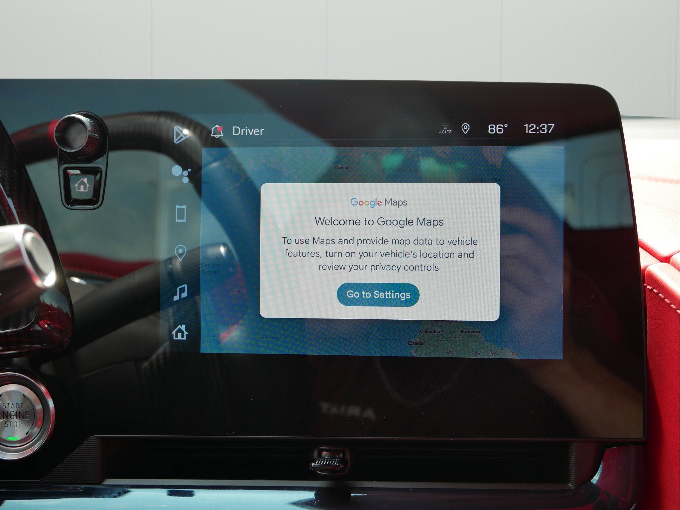 2025 Chevrolet Corvette Z06 3LZ