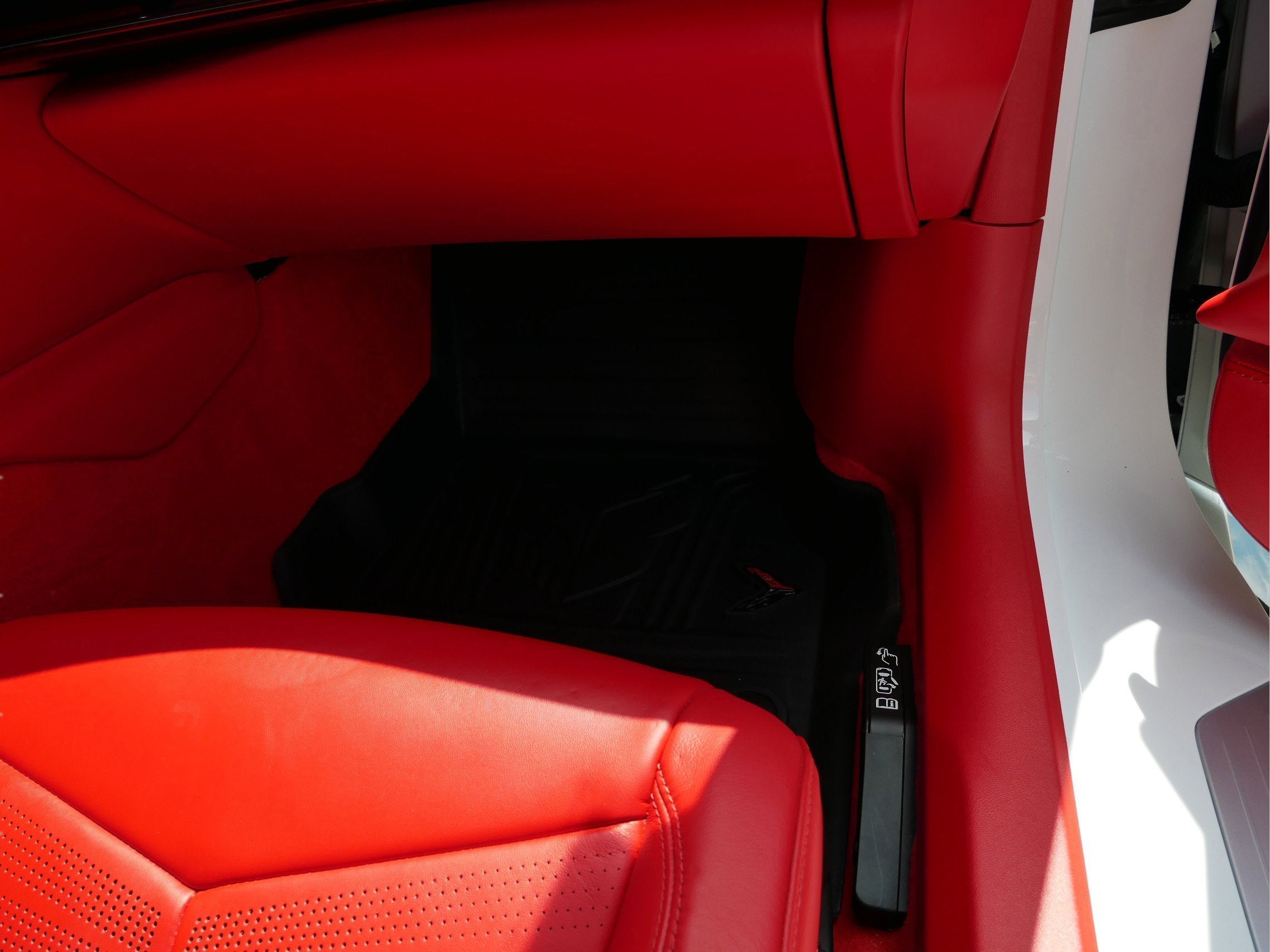 2025 Chevrolet Corvette Z06 3LZ