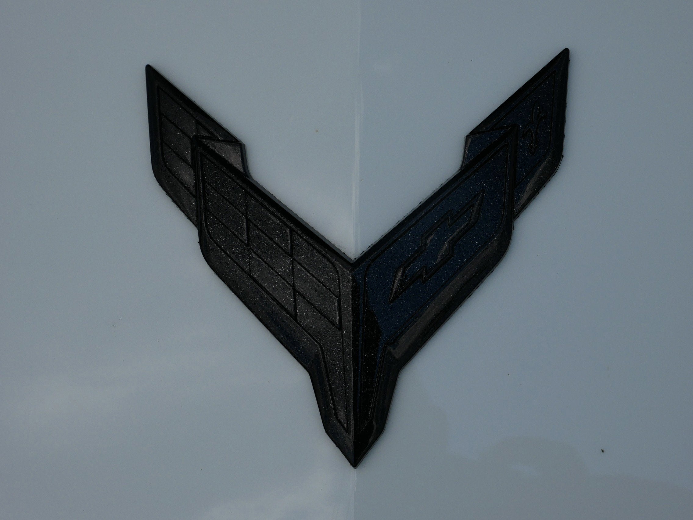 2025 Chevrolet Corvette Z06 3LZ