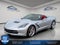 2014 Chevrolet Corvette Stingray Z51 3LT