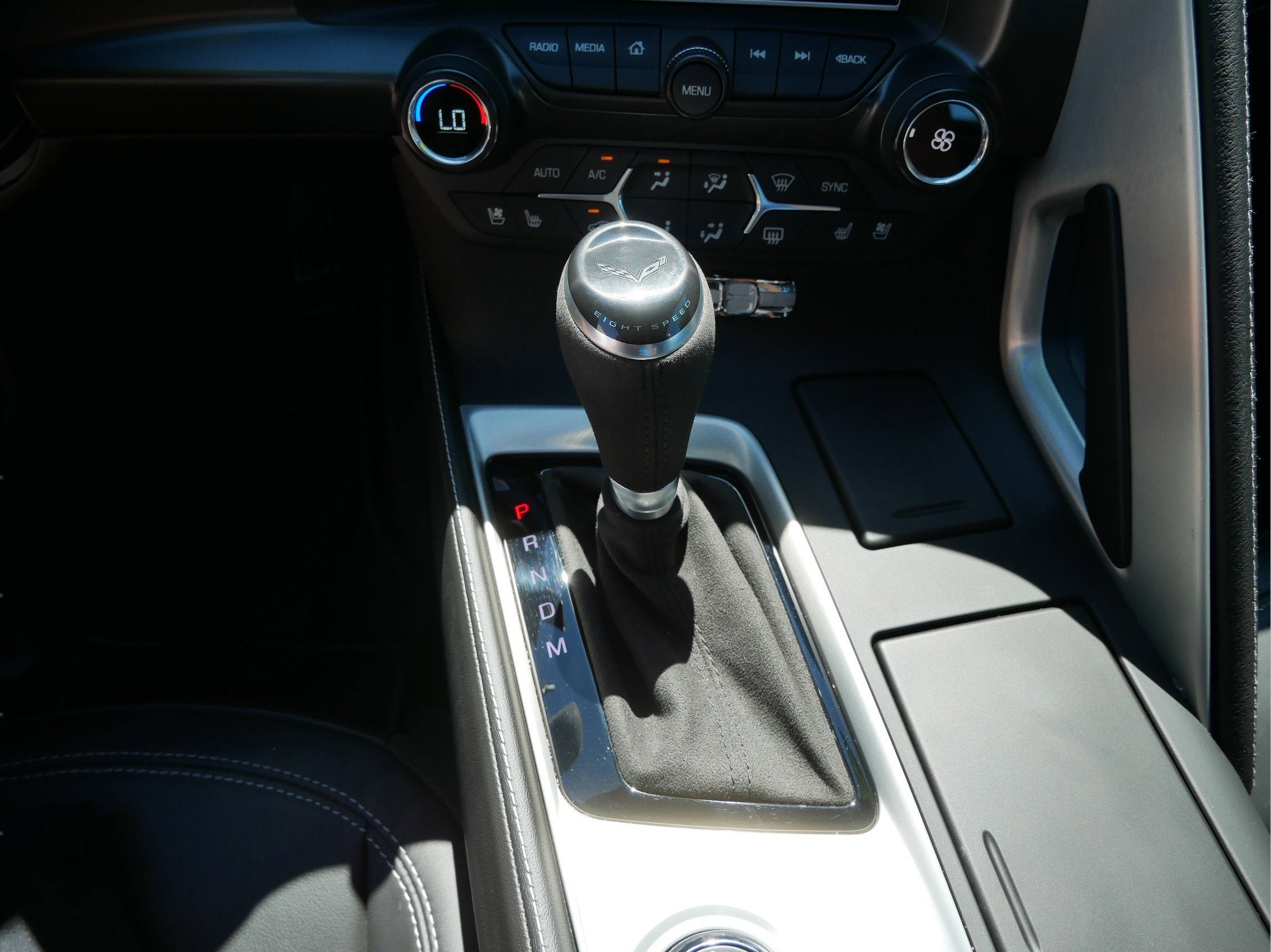 2019 Chevrolet Corvette Grand Sport Grand Sport 2LT