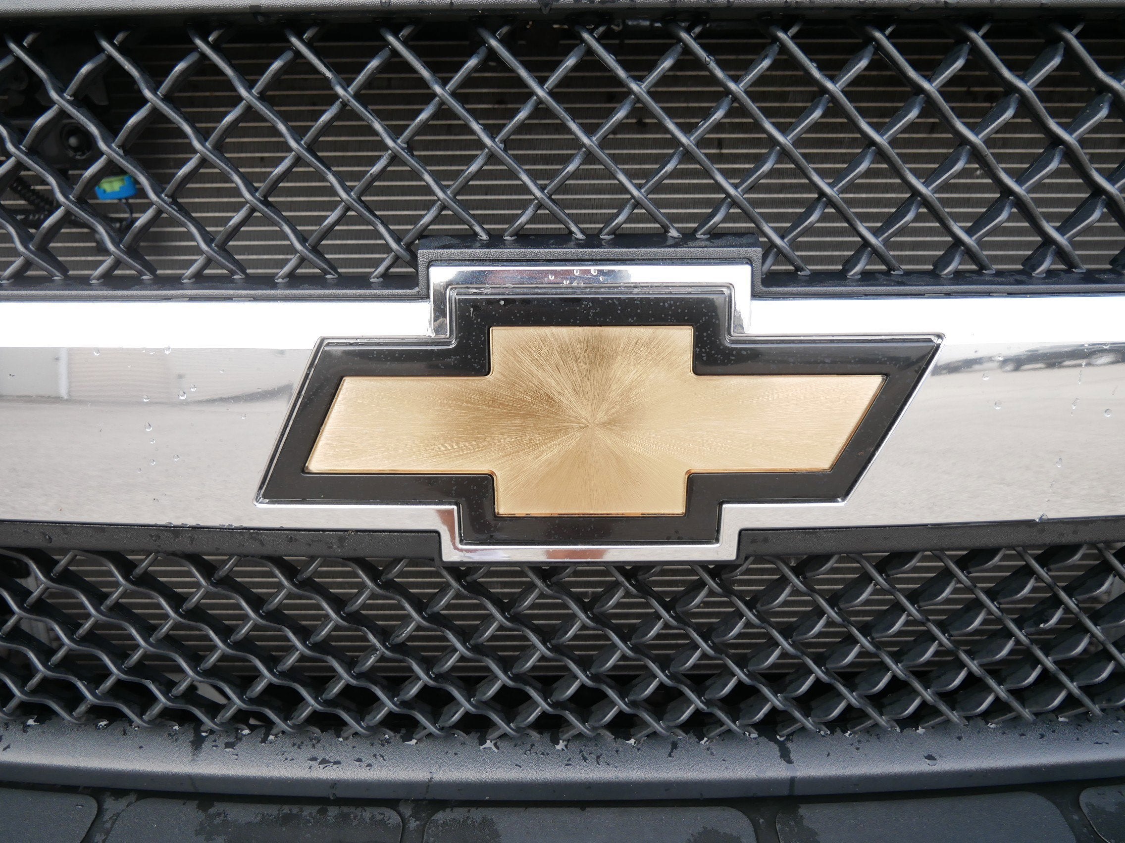 2024 Chevrolet Express Passenger 3500 1LT