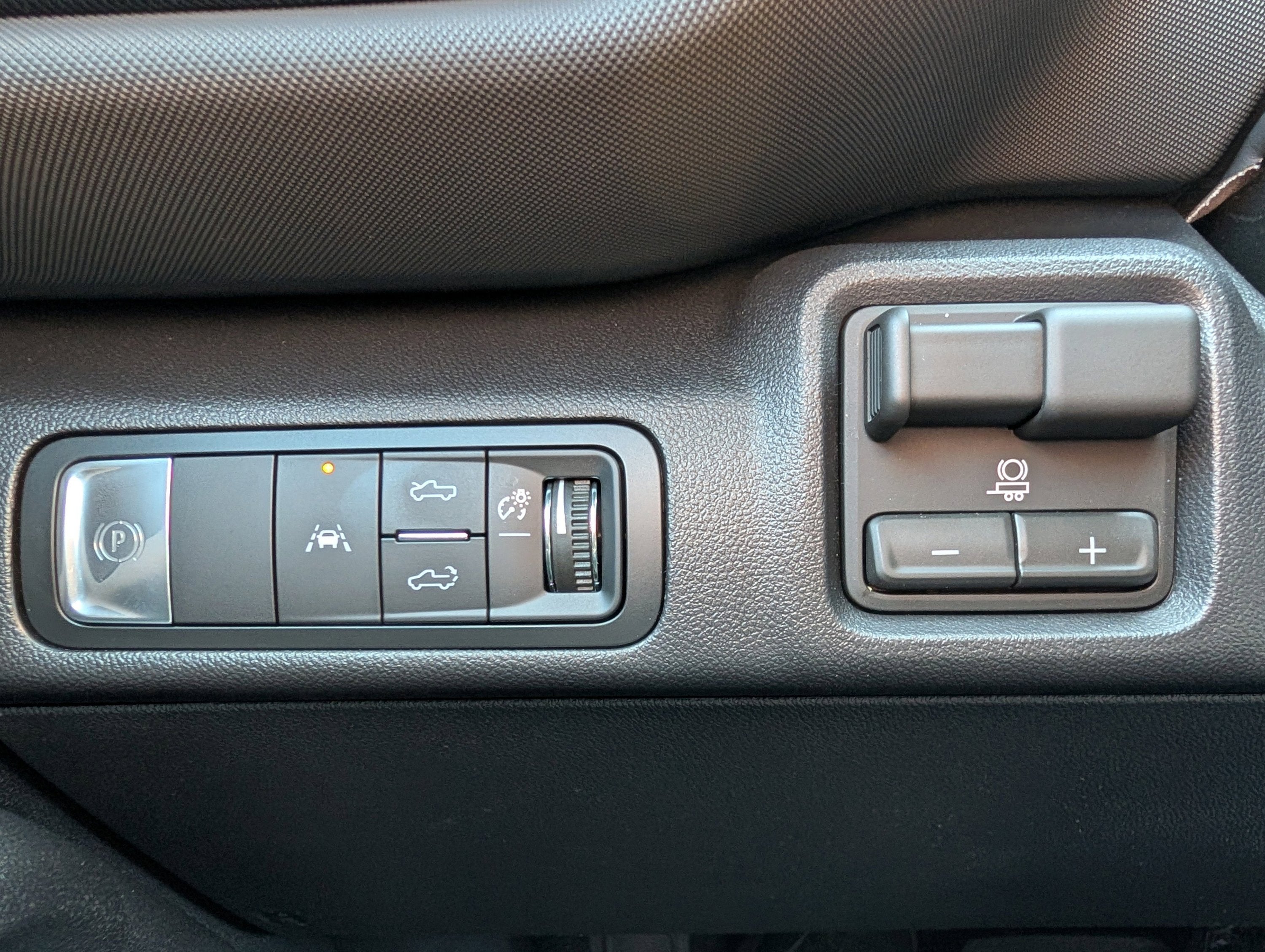 2026 Chevrolet Silverado EV Trail Boss - Extended Range