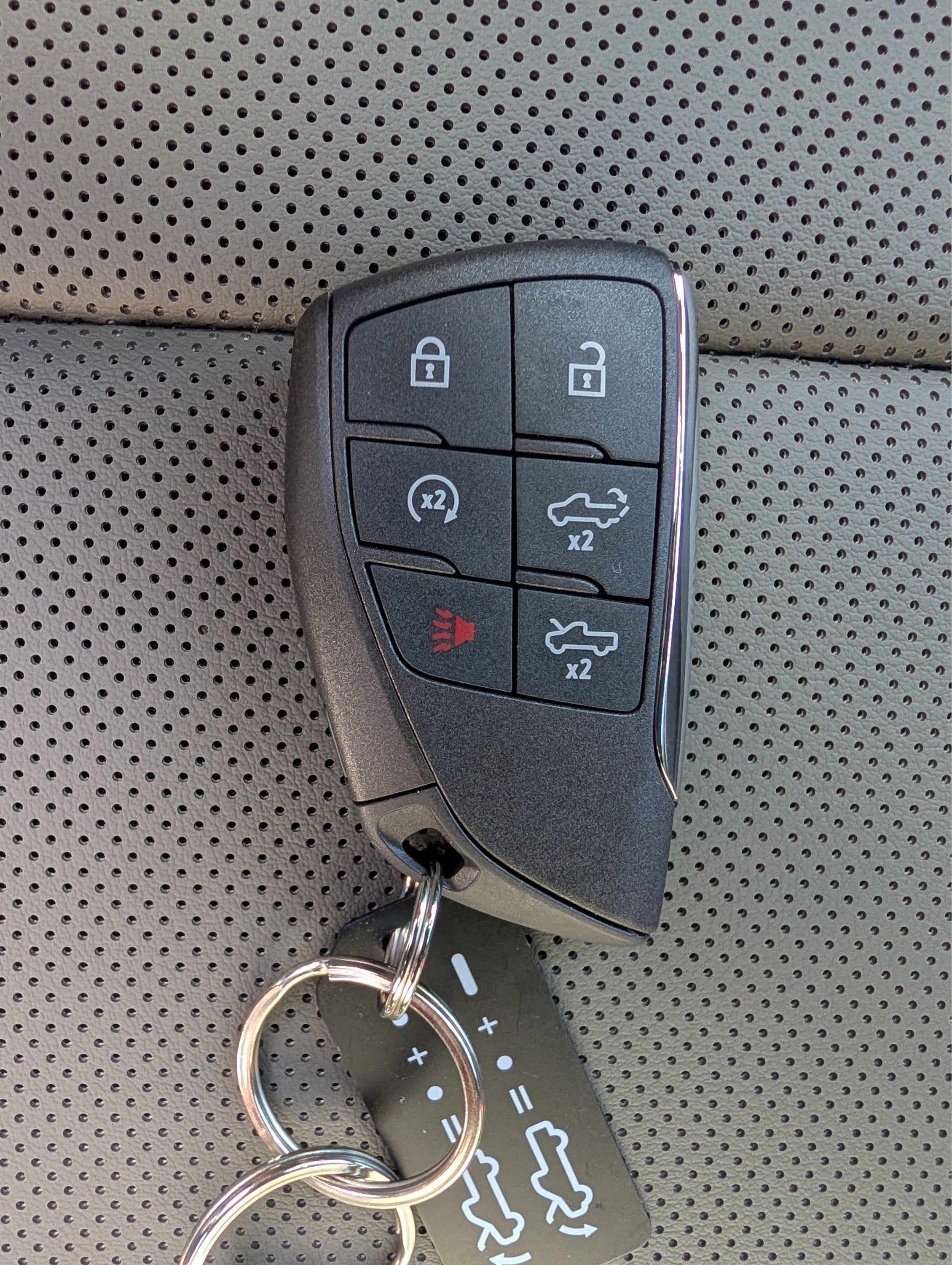 2026 Chevrolet Silverado EV Trail Boss - Extended Range