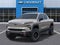 2026 Chevrolet Silverado EV Trail Boss - Extended Range