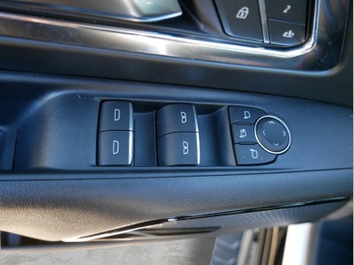 2024 Chevrolet Silverado EV RST