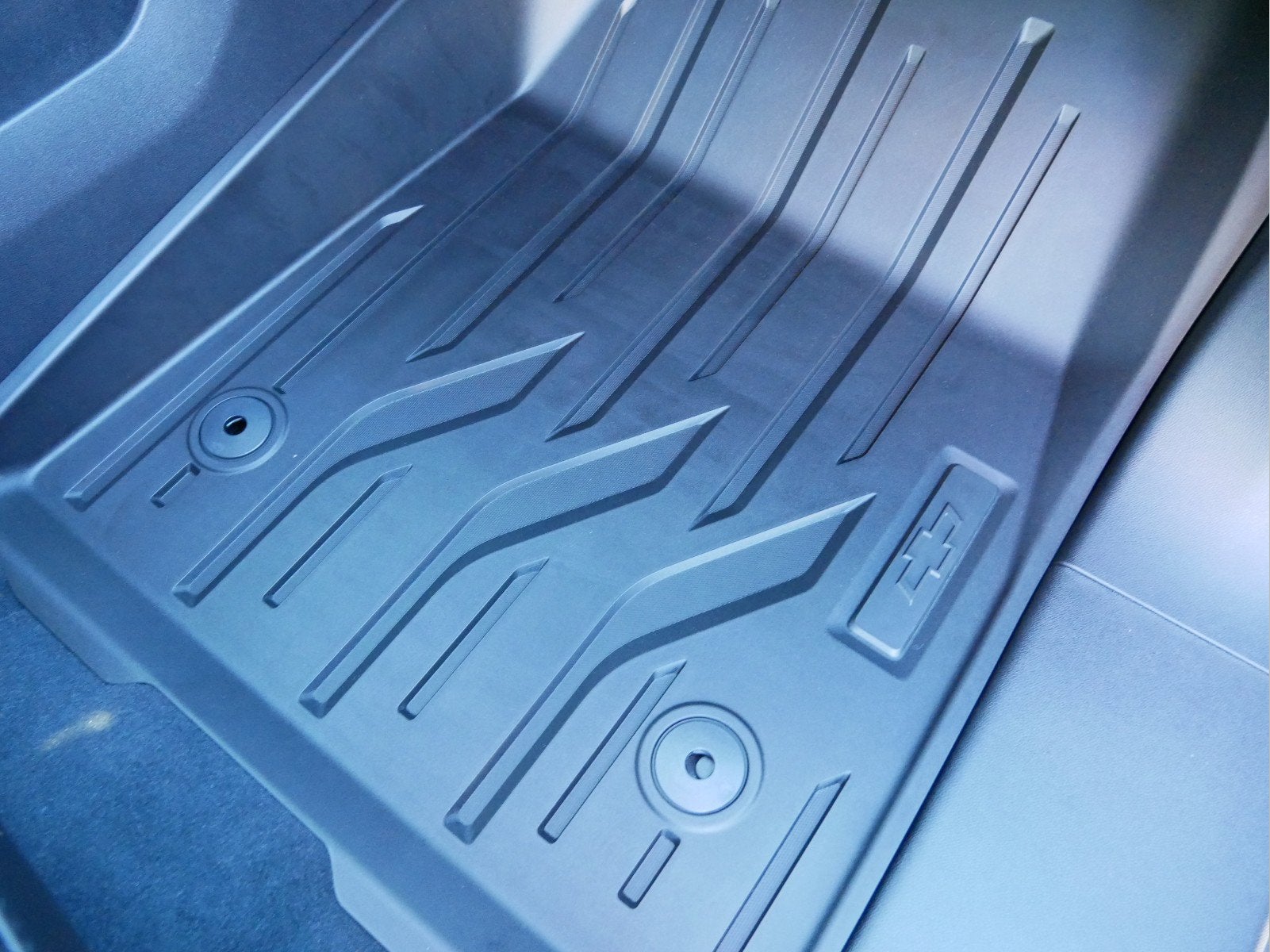 2024 Chevrolet Silverado EV RST