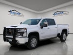 2022 Chevrolet Silverado 3500 HD High Country