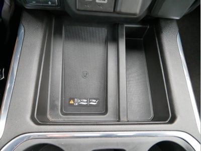 2022 Chevrolet Silverado 3500 HD High Country