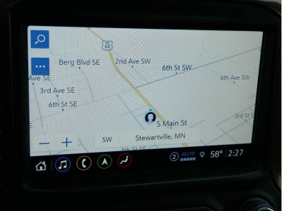 2022 Chevrolet Silverado 3500 HD High Country