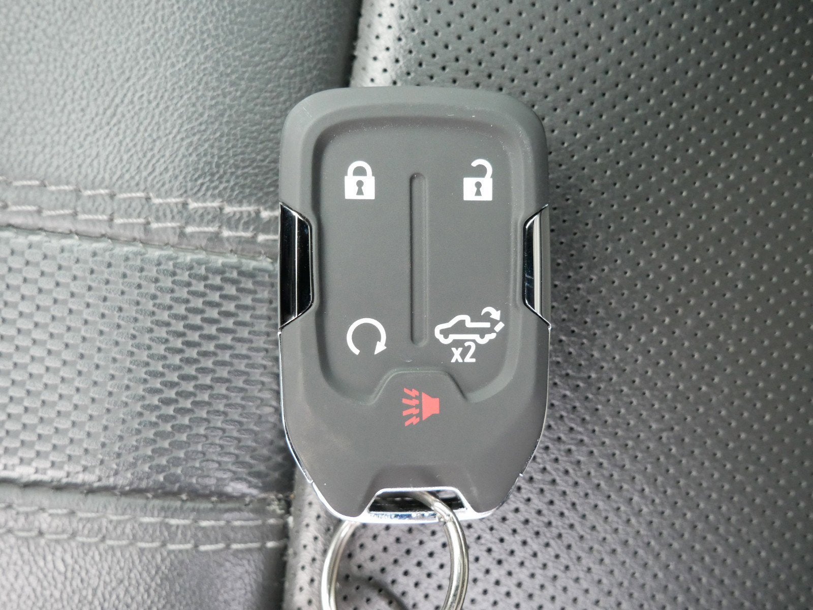 2022 Chevrolet Silverado 3500 HD High Country