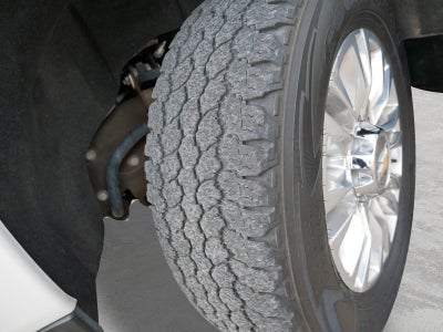 2022 Chevrolet Silverado 3500 HD High Country