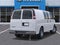 2025 Chevrolet Express Cargo 2500 Base