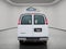 2025 Chevrolet Express Cargo 2500 Base