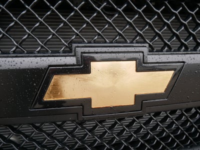 2025 Chevrolet Express Cargo 2500 Base