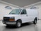 2025 Chevrolet Express Cargo 2500 Base