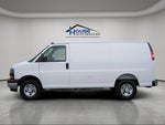 2025 Chevrolet Express Cargo 2500 Base