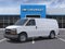 2025 Chevrolet Express Cargo 2500 Base