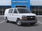 2025 Chevrolet Express Cargo 2500 Base
