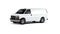 2025 Chevrolet Express Cargo 2500 Base